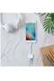 [Apple MFi Certified] for iPhone 3.5mm Headphone Adapter & Splitter 2 in 1 Lightning to 3.5mm AUX Audio Headphone Charger - 6