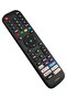 EN2A30 Replacement Remote Control for Hisense 4K Smart TVs – Plug & Play – Durable - 4
