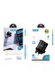 PD 30W Fast Travel Charger – Dual Port USB-C + USB-A Power Adapter – Compact Wall Charger - 3