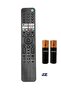 RMF-TX520U MG3-TX520U Voice Remote Control for Sony Smart TV XBR/KD/XR Series