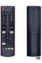 AKB75675304 Replacement Remote Control Compatible for LG AKB75675304 Smart LED TVs with battery - 2