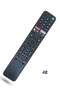 RMF-TX500U Replacement Remote Control for Sony TV (No Voice Function) – Includes Battery - 2