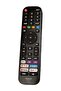 VIDAA Remote Control EN2G30H – Universal Remote for VIDAA TVs with Easy Navigation and Ergonomic Design