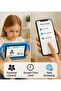 K6 Kids Single SIM Silver 6GB 128GB 5G - International Version - 2