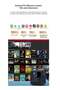Portable HD WiFi Theatre Android TV Projector System for FIFA Special – Indoor & Outdoor Use - 4
