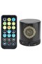 Digital Quran Speaker with Remote Control – Supports 5 Reciters & Multi-Language Translations - 3