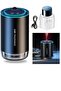 Car Diffuser Humidifier with Star Projector – 150ml Aromatherapy Diffuser & LED Starry Light