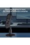 Professional USB Podcast Microphone for PC & Laptop – Studio-Quality Condenser Mic - 2
