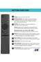 Universal Remote for Samsung-TV-Remote,Compatible for All Samsung Smart Curved Frame QLED LED LCD TVs with battery - 2