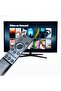 Remote Control Compatible with Samsung Smart TV NEO QLED LED TVs (2016-2022) | Replacement Remote - 3