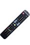 Remote Control Compatible with Samsung Smart LED/LCD/HD TV (Compatible with Most Samsung TV Remotes) with battery - 3