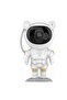 Star Projector. Astronaut Nebula Galaxy Projector with Timer, Remote Control and 360°Adjustable Design. For Room Decoration Party - 7