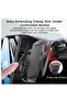 C99 Car Center Console Suction Cup Mobile Phone Navigation Holder (Black) - 3
