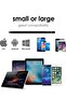 Stylus Pencil for Apple, Active Stylus Pens for Touch Screens, Smart Rechargeable Capacitive - 5