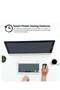 Rechargeable Bluetooth Keyboard and Mouse Set - Portable Wireless - Android/iOS/Windows - Smart Phone/Tablet/PC - 2