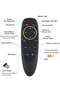 2.4G RF Wireless Air Mouse Remote with 6-Axis Gyroscope, IR Learning & Voice Input for Android TV Box/PC/Smart TV - 4