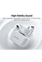 ME8 Wireless Earphones – TWS Bluetooth 5.3 Headset with Noise Isolation, Touch Controls - 2