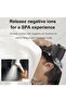 German Multifunctional Massage Shower Head Set – High Pressure Handheld Shower with Skin Beauty Features (Gray) - 5