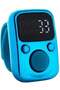 Electric Finger Counter with LED Display – Digital Dhikr Tasbih Ring | Glow-in-the-Dark