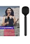 Universal Interview Handheld Adapter – Stand Holder Wireless Lavalier Microphone Mount - 3