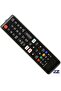 Replacement Remote Control Compatible for Samsung BN59-01315B QLED TVs with battery - 2