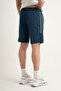 170005-m.02-m Men's Camping Shorts Blue - 3