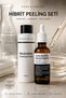 Hybrid Peel Lactic Acid 15% + Salicylic Acid 15% Professional Chemical Peeling |   Aha Bha Peeling Solution Pore, Blackhead and Skin Renewal Care - 6