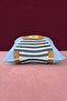 Little Buddies 03 43X43Cm Square 1 Piece Children's Room Throw Pillow Cover - 3