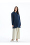 Women's Shirt Tunic - 2
