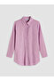 Women's Shirt Tunic - 5