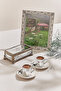 Selen Frame 20X25 Cm, Stylish Photo Frame - 3