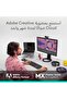 ماوس MX Master 4، ماوس لاسلكي مريح مع أداء متقدم وردود فعل حسية، تمرير فائق السرعة، شحن USB-C، بلوتوث، يدعم ويندوز وماك أو إس - لون جرافيت - 6
