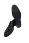 Leather Patent Leather Fancy Men's Shoes - 4