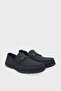 Scany Men's Sports Shoes - Black - 2