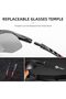 Polarized Sports Sunglasses UV Protection Cycling Glasses Outdoor - 2