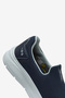 أحذية المشي الرجالية OXYFIT ADVANCE Nitro Fly Advance Memory Slip-On - لون كحلي - 6