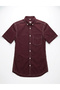 Риза, бордо - 2