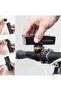 Bike Light 1000 Lumens USB Rechargeable Headlight Led IPX6 Waterproof Front Light 5 Modes Aluminum Alloy - 6