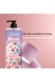 V Care Delight Marshmallow Body Wash 1L - Gourmand Fragrance, Deep Cleansing & Moisturizing, Rich Lather Non-Drying Formula - 4