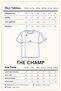 Girl's Oversize T-Shirt Nice Day Printed White – Crew Neck, Comfortable Fit, 100% Cotton - 5