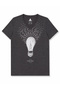 Tricou, Gri inchis - 2