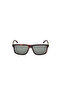 Dark Havana Polarized Injected Male Sunglasses - 2