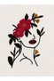 Punch Embroidered Cloth Bag, Shoulder Bag, Tote Bag (40X40Cm) - 4