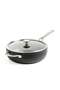 Reinforced Forged Aluminum Stew Pot 28 cm - 2