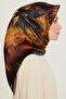 Nostalgia Series Nostalgia Series Twill Silk Scarf 9244D-01 - 2