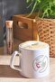 Msa Shop Pictogram Designed Holding Hands Coffee Cup Mug 931845