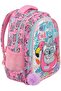 Tropical Pradic Girls' 3-Piece Primary School Bag Set - 4