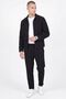 Men's Full-Zip Seasonal Jacket Suit - 5