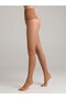 Slimfit 40 Wide Lycra Corseted Women's Tights