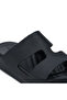 Getaway Platform H- Strap 209409-001 شبشب نسائي أسود من Juststep - 3